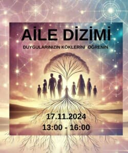 Aile Dizimi Atölyesi