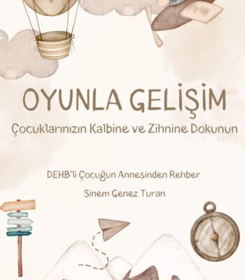 Oyunla Gelişim