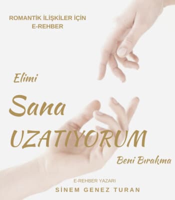 Elimi Sana Uzatıyorum