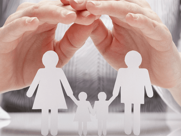 Aile Danışmanlığı